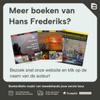 Bewuster en beter fotograferen met de Nikon 3000/5000-serie, Verzenden, Zo goed als nieuw, Hans Frederiks