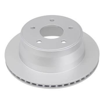 Remschijven Achteras Chevrolet S10 – Mega Korting | RemDisco, Verzenden, Nieuw, Chevrolet