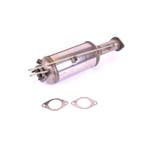 Roetfilter silicium carbide Volvo V50 Estate 2.0 vanaf 2004, Verzenden, Nieuw