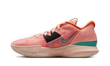 Nike Kyrie Low 5 Madder Root, Nieuw