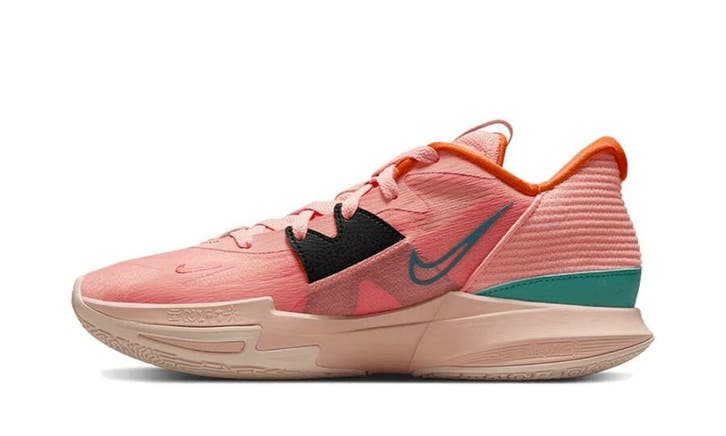 Nike Kyrie Low 5 Madder Root, Kleding | Heren, Schoenen