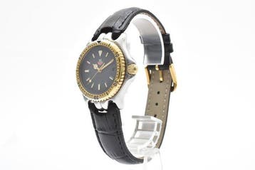 TAG Heuer - S/el - Zonder minimumprijs - S95.213 - Unisex -