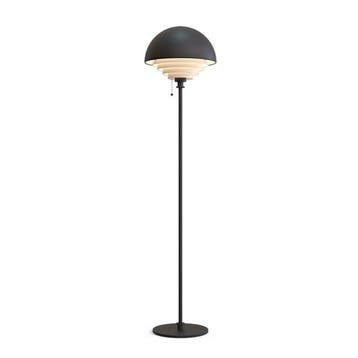 Herstal - Mikael Berlin - Staande lamp - Motown Vloerlamp -