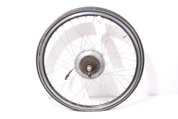Achterwiel motor | 28 inch | 39145609 | Sparta Ion RXS+, Fietsen en Brommers, Verzenden, Nieuw