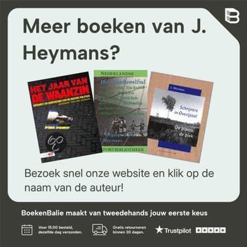 LAM NAAST LEEUW - J. Heymans 9789068016895, Verzenden, Gelezen, J. Heymans