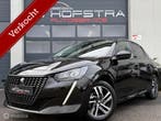 Peugeot 208 | Zakelijke Lease v.a. €177.08 pm, Automaat, Gebruikt, Euro 6, Zwart
