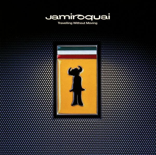 Jamiroquai - Travelling Without Moving, Cd's en Dvd's, Cd's | Pop, Gebruikt, Ophalen of Verzenden