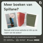 Dolgedraaide detective 9789060711767 Spillane, Verzenden, Gelezen, Spillane