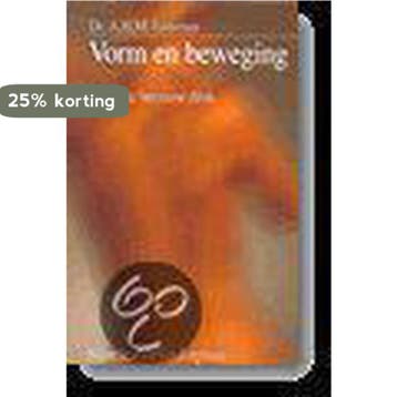 VORM EN BEWEGING - Lohman 9789031327096, Verzenden, Gelezen, Lohman