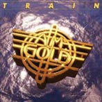 cd - Train - AM Gold, Verzenden, Nieuw in verpakking