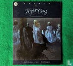 Batman - Night Cries - 1992, Eén stripboek, Verzenden, Zo goed als nieuw, Goodwin, Archie.