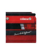 1987 ALFA ROMEO MILANO BROCHURE ENGELS USA, Nieuw, Alfa Romeo, Author