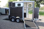 Ifor Williams 1,5 paards paardentrailer HB 403, Nieuw, Overige materialen, 1½-paards trailer