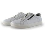 Cruyff Sneakers in maat 45 Wit, Kleding | Heren, Schoenen, Cruyff, Verzenden, Wit, Sneakers of Gympen