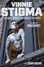 9781637584651 The Most Interesting Man in the World, Verzenden, Nieuw, Vinnie Stigma
