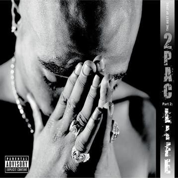 cd - 2pac - The Best Of 2Pac (nieuw), Cd's en Dvd's, Verzenden, Zo goed als nieuw