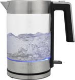 Princess glazen waterkoker London 236041 1.7 liter 360, Ophalen of Verzenden, Nieuw