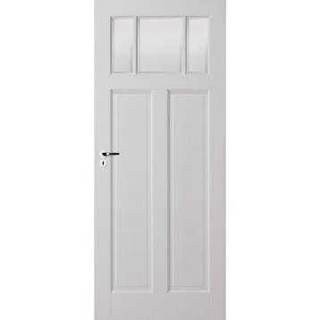 Cando binnendeur Cardiff 83x231,5, 80 tot 100 cm, 215 cm of meer, Binnendeur, Ophalen of Verzenden