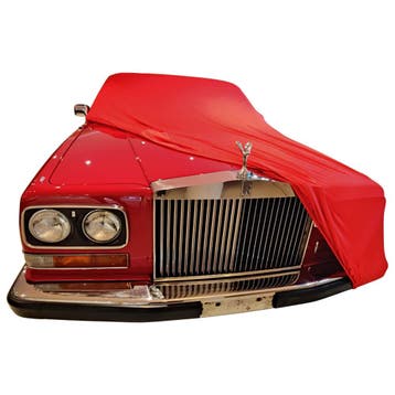 Autohoes voor Rolls-Royce Camargue (1975-1986) Indoor BESTE, Ophalen of Verzenden, Nieuw, Op maat