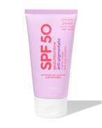 HEMA Gezichtszonnebrandcrème SPF50 50ml 1+1 gratis, Verzenden, Nieuw