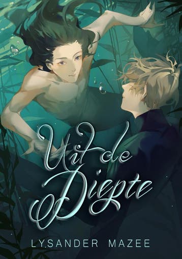 Uit De Diepte | Lysander Mazee | Nieuw, Ophalen of Verzenden, Nieuw, Lysander Mazee