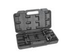Veerspanner Set - Verenklem - 2 Delig - Schokbreker Klem - H, Ophalen of Verzenden, Nieuw