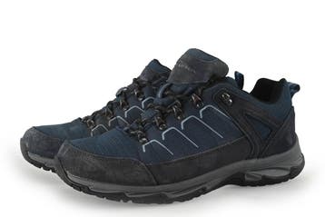 Travelin Wandelschoenen in maat 42 Blauw, Travelin, Verzenden, Blauw, Gedragen