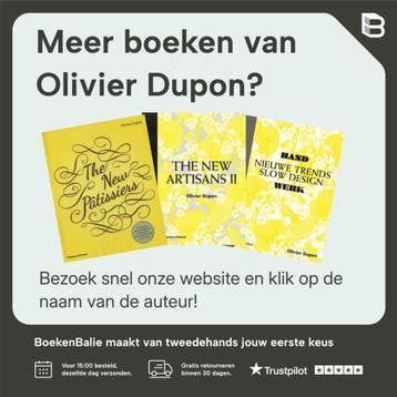 The new artisans - Olivier Dupon 9780500515853, Verzenden, Gelezen, Olivier Dupon