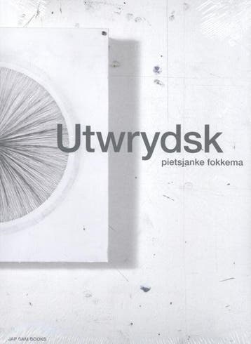 Utwrydsk Pietsjanke Fokkema | Kie Ellens; pietsjanke fokkema, Ophalen of Verzenden, Nieuw, Kie Ellens; pietsjanke fokkema