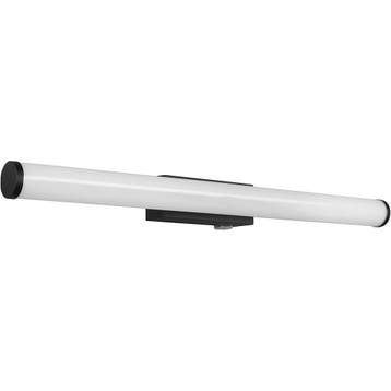 LED Wandlamp - Trion Mitrona - 6.5W - Warm Wit 3000K - Rond, Ophalen of Verzenden, Nieuw, Metaal, Overige fittingen