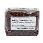 Molen de Hoop Kaneelgranules 200gr, Verzenden, Nieuw