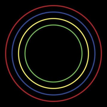 Bloc Party - Four - CD, Verzenden, Nieuw in verpakking