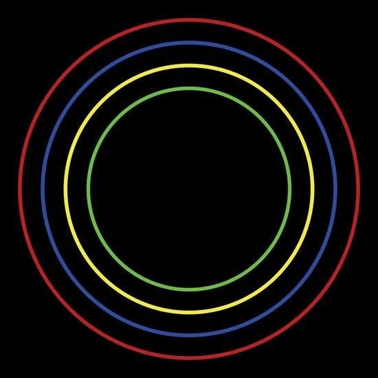 Bloc Party - Four - CD, Cd's en Dvd's, Cd's | Overige Cd's, Verzenden