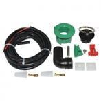 SOG Ombouwset Thetford naar Dometic, Caravans en Kamperen, Camper-accessoires, Ophalen of Verzenden, Nieuw