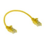 Netwerkkabel |  Cat6 U/UTP | 0.15 meter, Verzenden, Nieuw