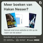 De slager van Klein Birma 9789044537468 Hakan Nesser, Boeken, Verzenden, Zo goed als nieuw, Hakan Nesser