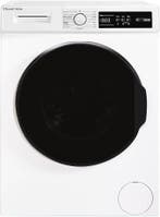Russell Hobbs Rh814w111w Wasmachine - Allergy Safe | 8kg, Ophalen of Verzenden, Nieuw, Voorlader, 85 tot 90 cm