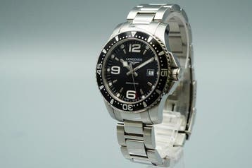 Longines - - - Heren - 2000-2010