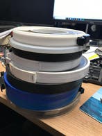 BASF /ORWO Open Reel Tape for vintage (mainframe) computers, Nieuw