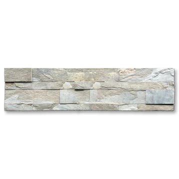 Zelfklevend Natuursteen Autumn Cream 60x15cm, Ophalen of Verzenden, Nieuw