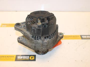 Dynamo Alfa Romeo 166 O130280, Ophalen of Verzenden, Nieuw