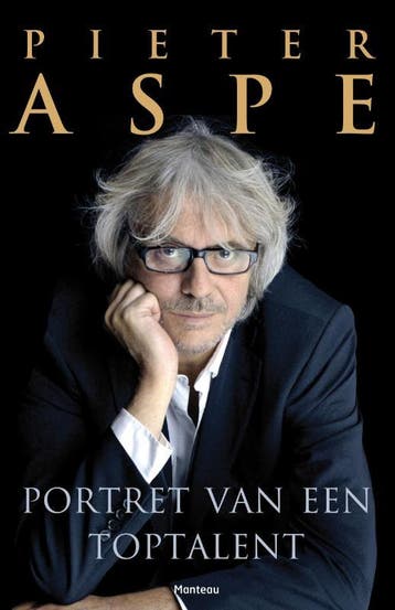 Pieter Aspe / Aspe - Jooris van Hulle 9789022327289, Verzenden, Zo goed als nieuw, Jooris van Hulle