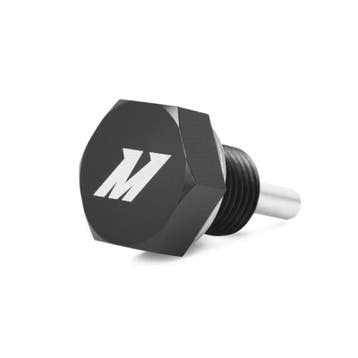 Mishimoto Magnetic Oil Drain Plug M16 x 1.5 Black, Ophalen of Verzenden, Nieuw