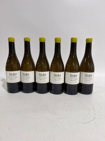 2023 Dido Blanco - Montsant - 6 Flessen (0.75 liter), Nieuw