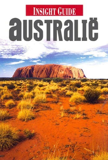 Australie / Insight guides 9789066551794, Boeken, Verzenden, Gelezen