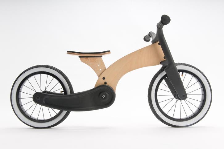 Wishbone Bike Cruise Loopfiets (Kinderen, Loopfietsen), Kinderen en Baby's, Speelgoed | Buiten | Voertuigen en Loopfietsen, Nieuw
