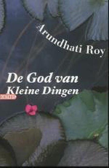 De God van Kleine Dingen / Pockethuis 9789046140536 A. Roy, Verzenden, Gelezen, A. Roy