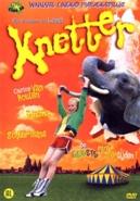 Knetter - DVD, Verzenden, Nieuw in verpakking