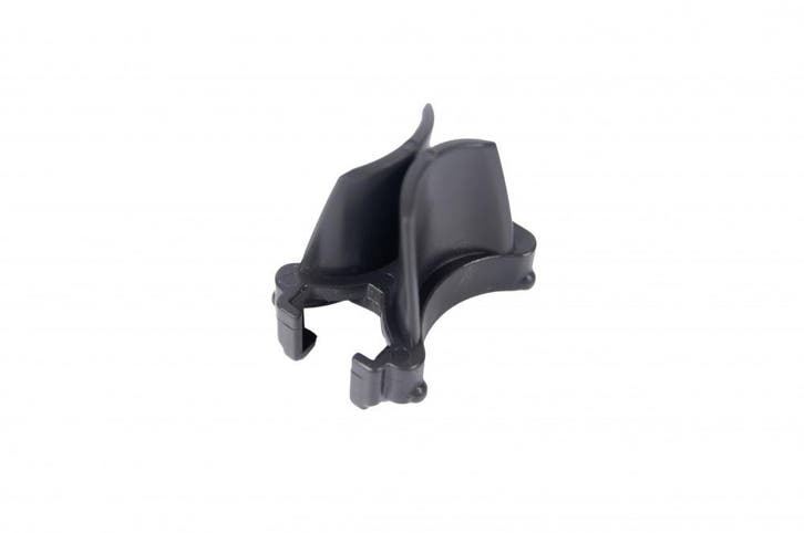 Horrex Geleider Hordeur, Caravans en Kamperen, Camper-accessoires, Nieuw, Ophalen of Verzenden