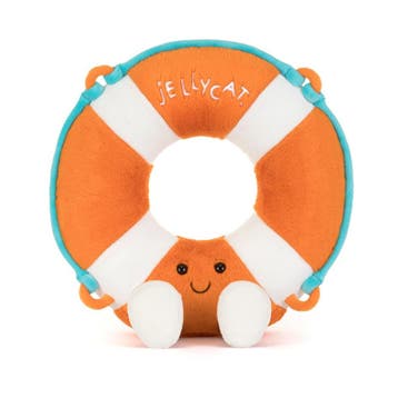 Jellycat knuffeldoekje Blossom Crea van €74,99 voor €37,49, Ophalen of Verzenden, Nieuw